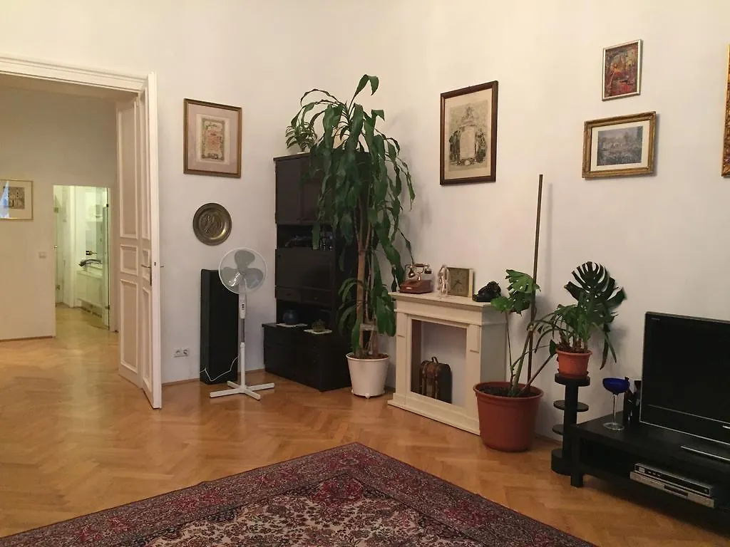 Apartment Vienna Es 0*,  Austria