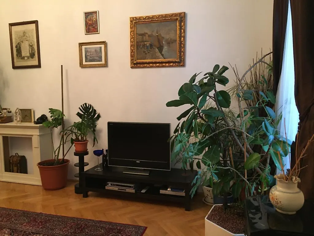 Apartment Vienna Es 0*,  Austria