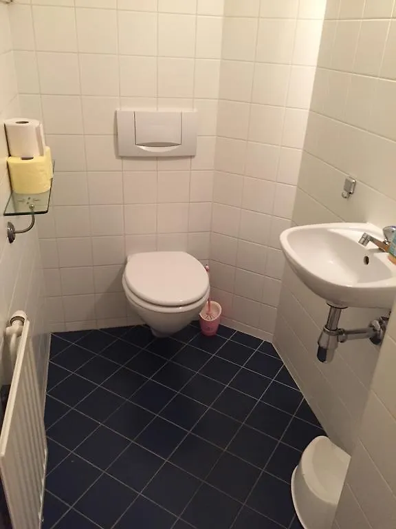 Apartment Vienna Es