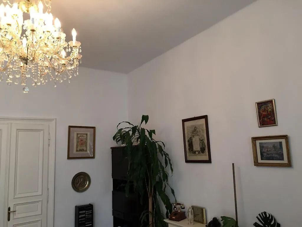 Apartment Vienna Es
