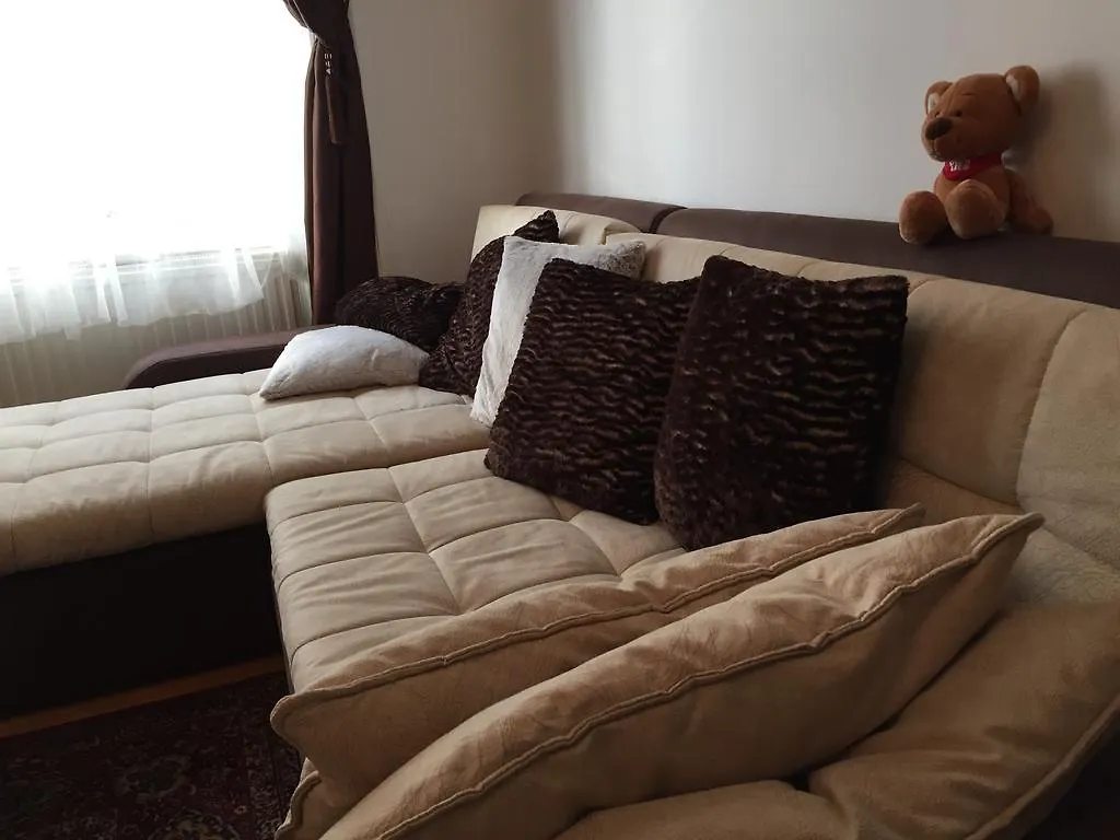 Apartment Vienna Es