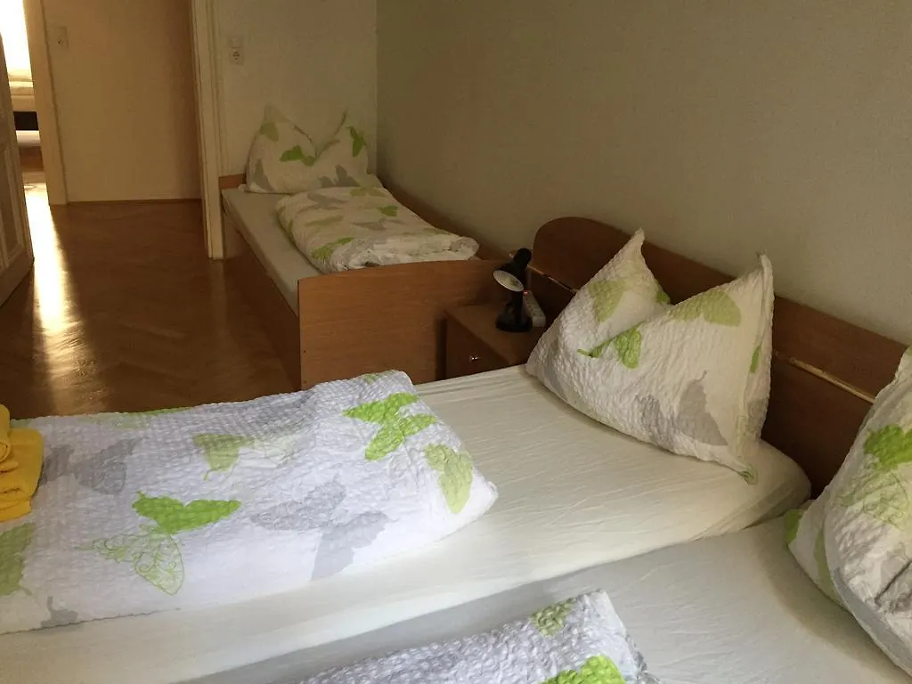 Apartment Vienna Es
