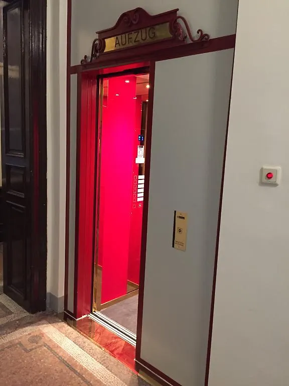 Apartment Vienna Es 0*,
