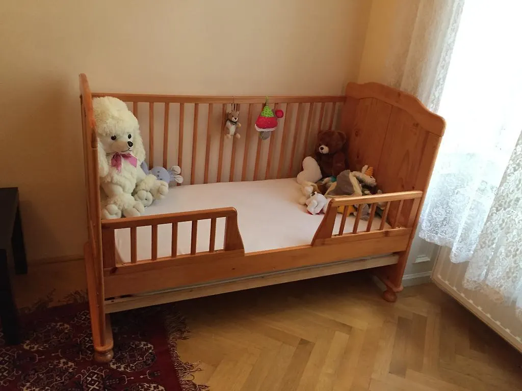 Apartment Vienna Es Austria