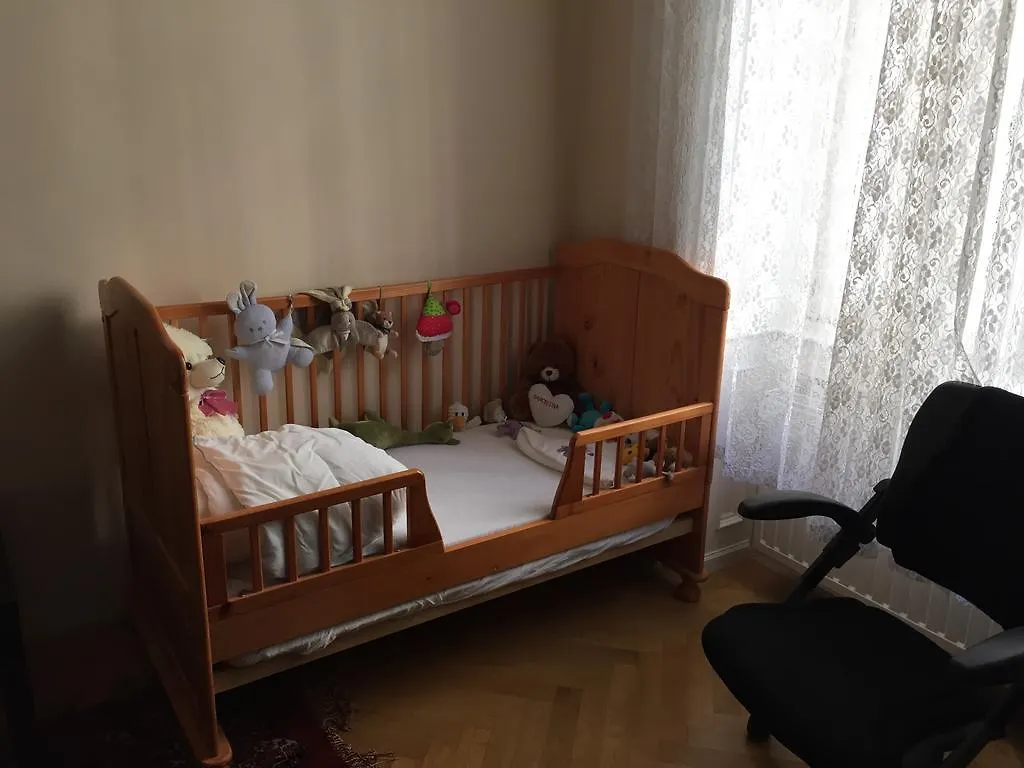 Apartment Vienna Es